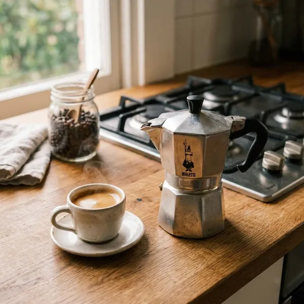 Cómo mejorar el sabor del café