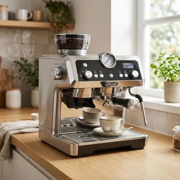 Qué hacer si la cafetera sigue pidiendo limpieza o descalcificación