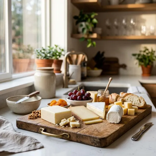 Cuánto dura el queso congelado